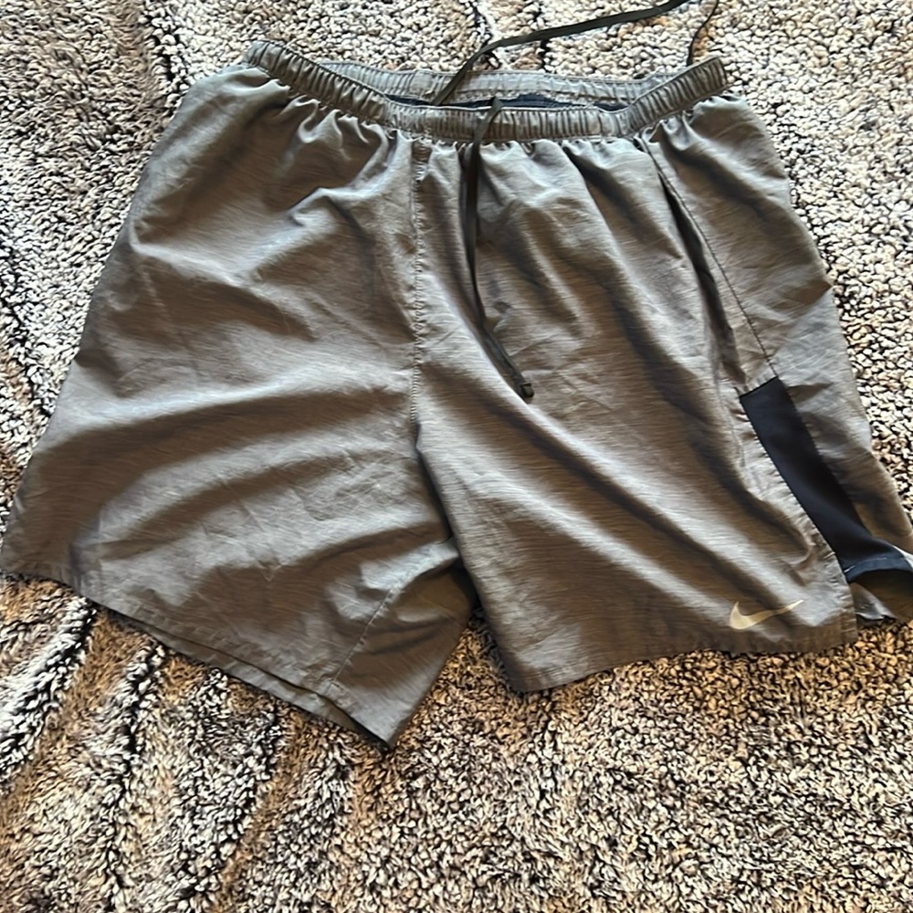 Men’s Nike running shorts